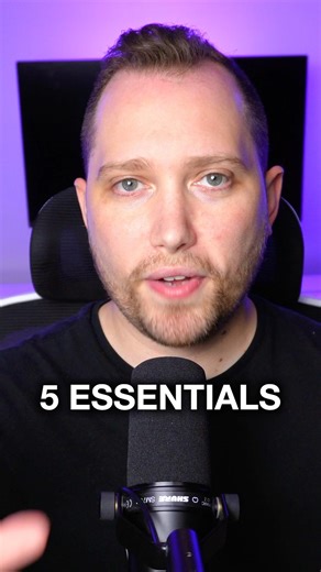 How To Build A Home Studio