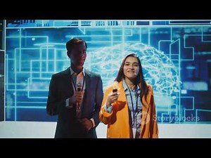 Top 10 TED Talks on AI Transforming Our lives