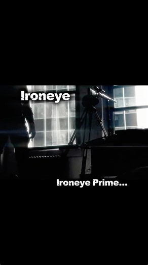 Basically How Ironeye’s Remembrance Went #eldenring #nightreign