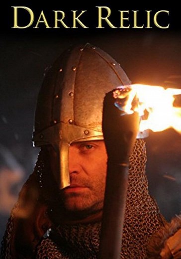 Dark Relic streaming: where to watch movie online?