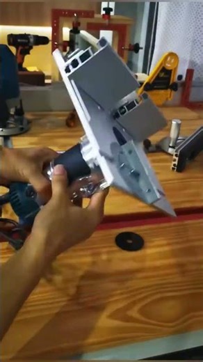 New Router Table Insert Plate for Woodworking Benches Router T