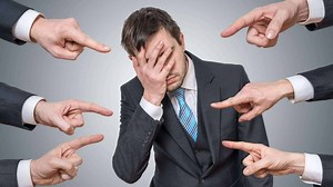 Psychology Reveals How to Stop Blaming Others for Your Shortcomings