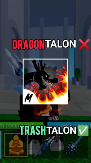 The Truth About Dragon Talon 🐉😭
