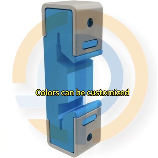 Sound Isolation Clip