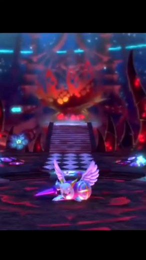 Reactions to Kirby Video Game Characters