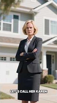 HOA President Went Too Far This Time | Homeowner Fights Back!