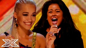 Wowee! We Love It When Contestants Belt This Good! | X Factor Global | X Factor Global