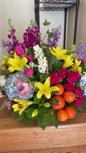 #florist #virginia #floristva #dmv #trending