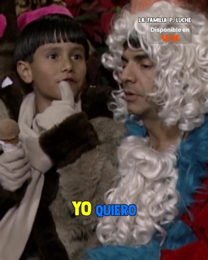 Cuando tu hijo pide muchos regalos en Navidad
