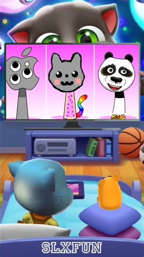 Sprunki OC | Full Phase Compilation 🔥 Ultimate Remix.