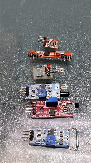 diy dual channel flip flop circuit using 4027ic