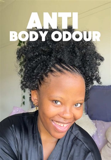 Effective Anti-Body Odour Routine You Must Try