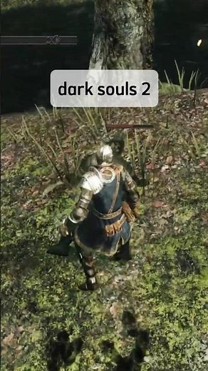 Evolution of Parry in Dark Souls 1-2-3 #darksouls2 #darksouls3 #darksouls #gaming #fromsoftware