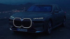 BMW i7 M70 xDrive & M760e xDrive (G70) im Check – Luxus trifft Leistung