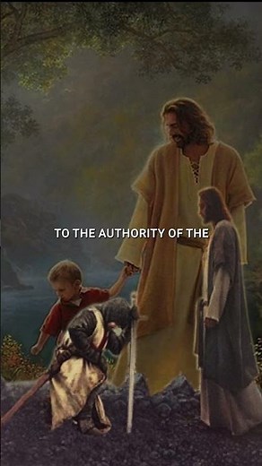 Matthew 5:5 explained