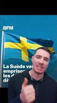 Bravo les suédois