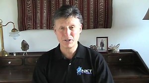 In NKT we use Manual Muscle Testing in a very specific way to assess neurological function, very different from the traditional usage. Here's a little promo video to explain. | NeuroKinetic Therapy