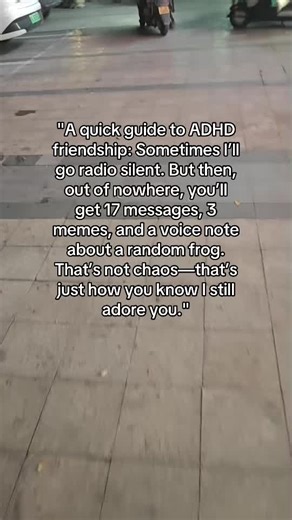 Understanding ADHD Friendships and Communication Patterns