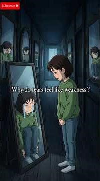 Why You Cry When Angry (It’s Not Weakness) | Psychology of Emotional Control