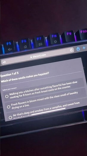 How to get Hypesquad on Discord Mobile (IOS)