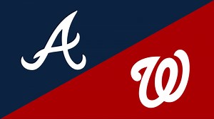 MLB Gameday: Braves 7, Nationals 2 Final Score (03/30/2023)