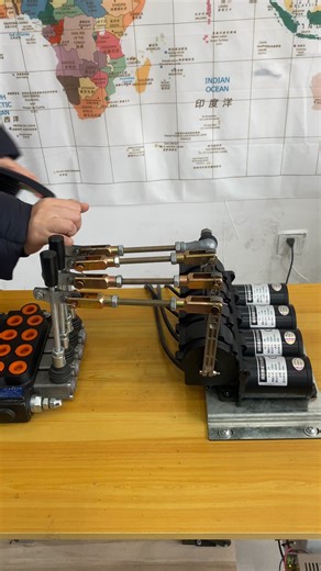 A factory specializing in the production of wireless remote controllers,12v24vWireless proportional remote controller of crane,Elevate control with crane remote control! Experience precision and safety at your fingertips，Manual operation and remote control 150meters The manufacturer of crane wireless remote control supports customization, preferential price and guaranteed quality, and sincerely invites agents from all over the world.#crane #cranetruck #cranes #craneoperator #cranelove #cranework