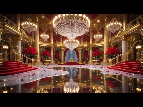 The Gates of Heaven | A Cinematic Journey Through Divine Architecture