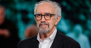 Jonathan Pryce talks about Netflix movie ‘The Two Popes’