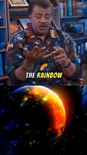 Neil degrasse Tyson On The Craziest Universe Fact 🤯 #neildegrassetyson #universe #astrophysicist