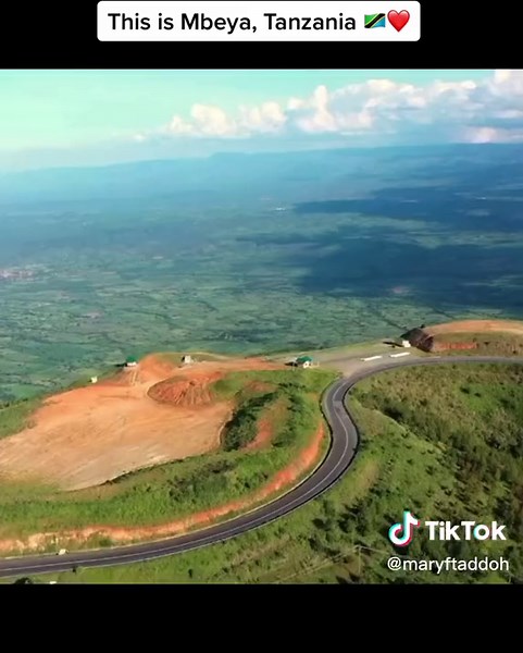 Explore the Beauty of Mbeya, Tanzania