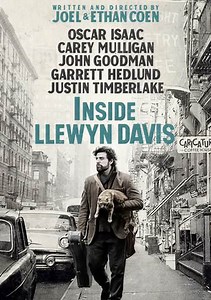 Inside Llewyn Davis