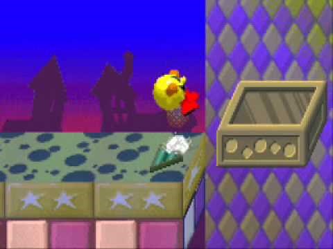 Pac-Man World (GBA) - Full Playthrough
