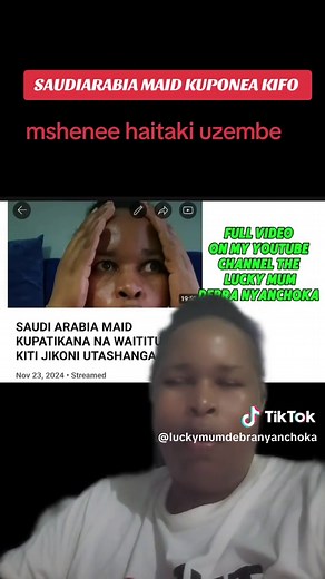 Maid Life in Saudi Arabia: A Highlight Overview