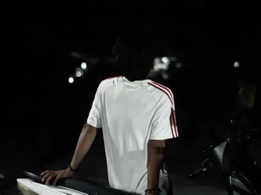 Last Friday night she left me in the dark... #mrclick #cinematography #film #foryouシ | Mr click