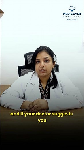 Uterus Removal Surgery Explained: Procedure, Benefits & Recovery | Medicover Hospitals Bengaluru