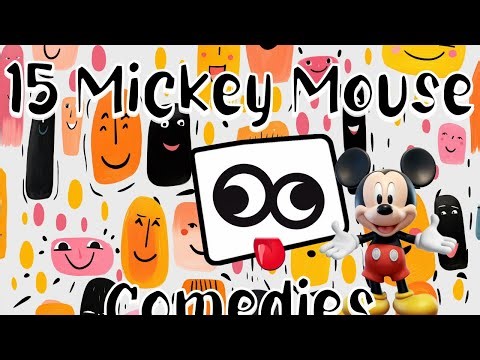 15 Hilarious Disney Mickey Mouse Jokes That Will Have You Laughing Til Your Ears Wiggle!