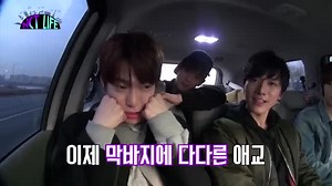 دانلود برنامه NCT LIFE فصل اول در Bangkok قسمت اول با زیرنویس فارسی