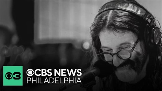 Rittenhouse Square will soon have a bench honoring radio host Pierre Robert | Haystack News
