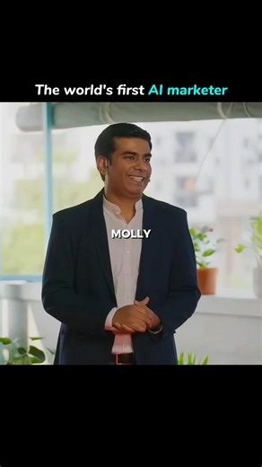 The world's first AI marketer just hit 16.8x ROAS. ‪@DraperTV‬ @meetthedrapers