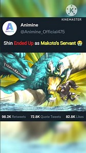 Makoto Was NOT Expecting This 😂 | #anime #tsukimichi #makoto #tomoe #amv #animeedits #animeshorts