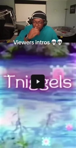 Funny intros that will make you laugh 💀