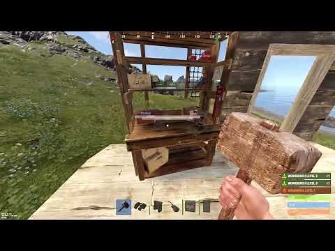 How to Move Objects in Rust