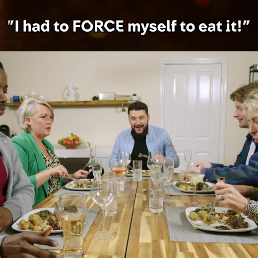 38-year-old foster carer and nature lover Shaun is serving an Asia-meets-Yorkshire fusion menu! For his main course, it's China Cod 😋 Watch new episodes on Channel 4 ⤵️ https://bit.ly/4gaRGHF #comedinewithme #cdwm #cdwm20years | Come Dine With Me