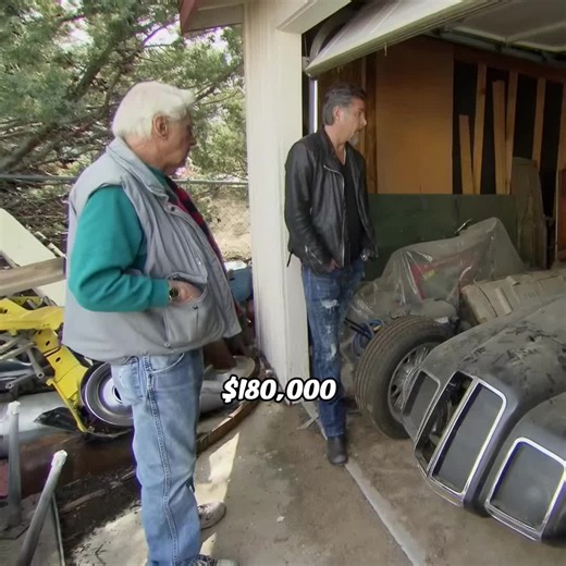 Classic Cars: Fast & Loud Fan Favorites