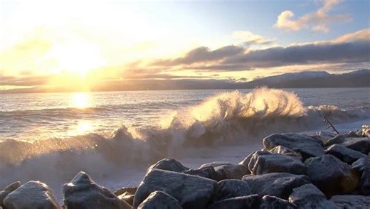 Our World: The Moon's Impact on Earth - NASA Science