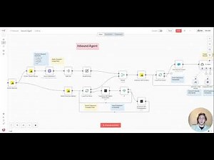 Inbound Agent - Explorium x n8n