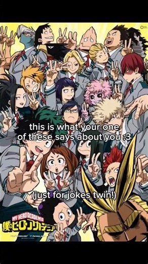 #mha#myheroacademia#anime#silly#characters#fandom#audio#plsgoviral#izuku#katsuki#shoto#uraraka