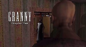 Download & Play Granny: Chapter Two on PC & Mac (Emulator)