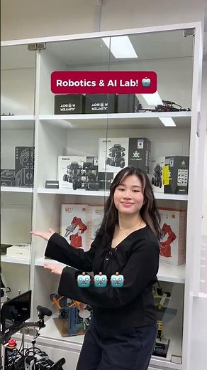 STEM Wing tour ~ Sims edition