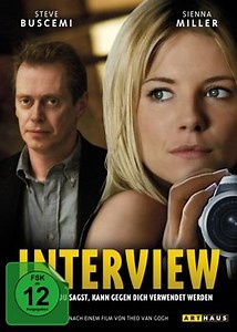 Interview Trailer SD (Englisch) (2007)